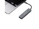 Verbatim 6 in 1 USB-C Multiport Hub
