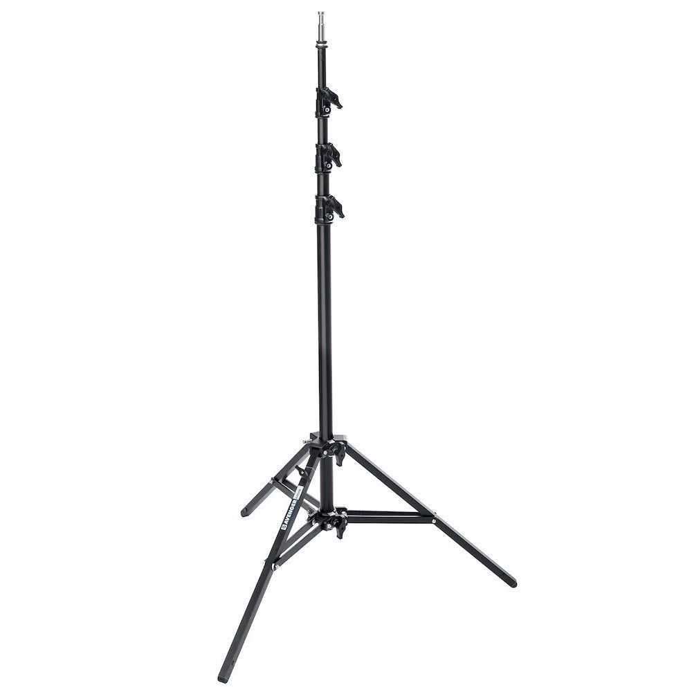 Avenger Combo Stand 35 Alu 350cm Black