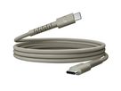 Fresh 'n Rebel USB-C to USB-C Dried Gree