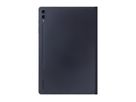 Samsung Tab S9+ Privacy Screen Black