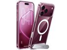 Torras Ostand iPhone 18 Pro Clear