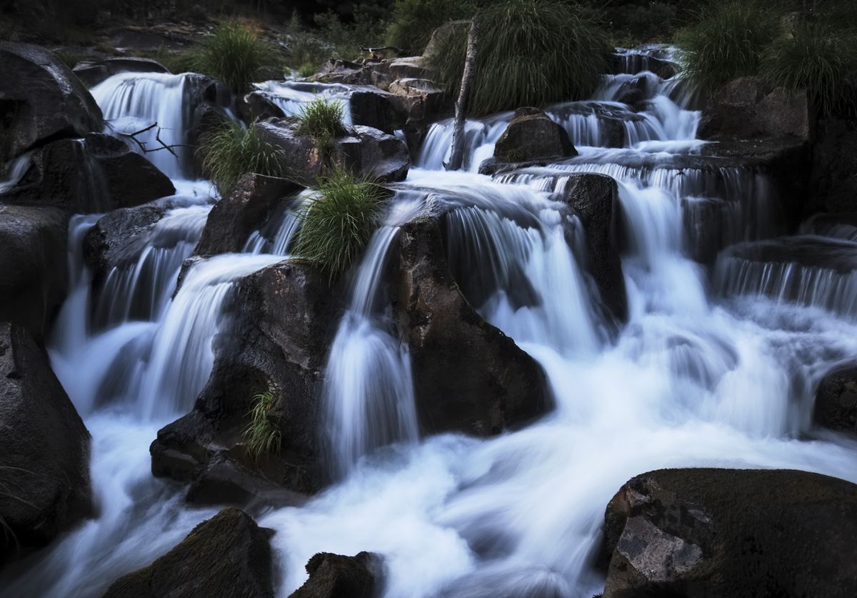 OM System OM-5 Kit Black 12-45mm f4