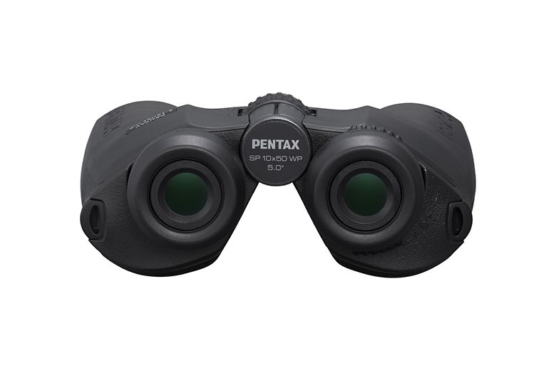 Pentax Fernglas SP 10x50 WP