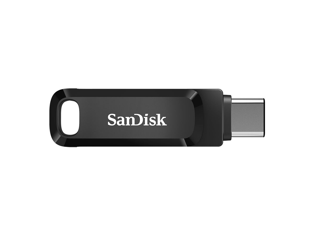 SanDisk Ultra USB Dual Go Type-C 256GB