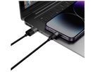 Baseus StarSpeed 3in1 USB Cable 60cm