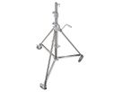 Avenger Super Wind Up Stand 400cm 2 R