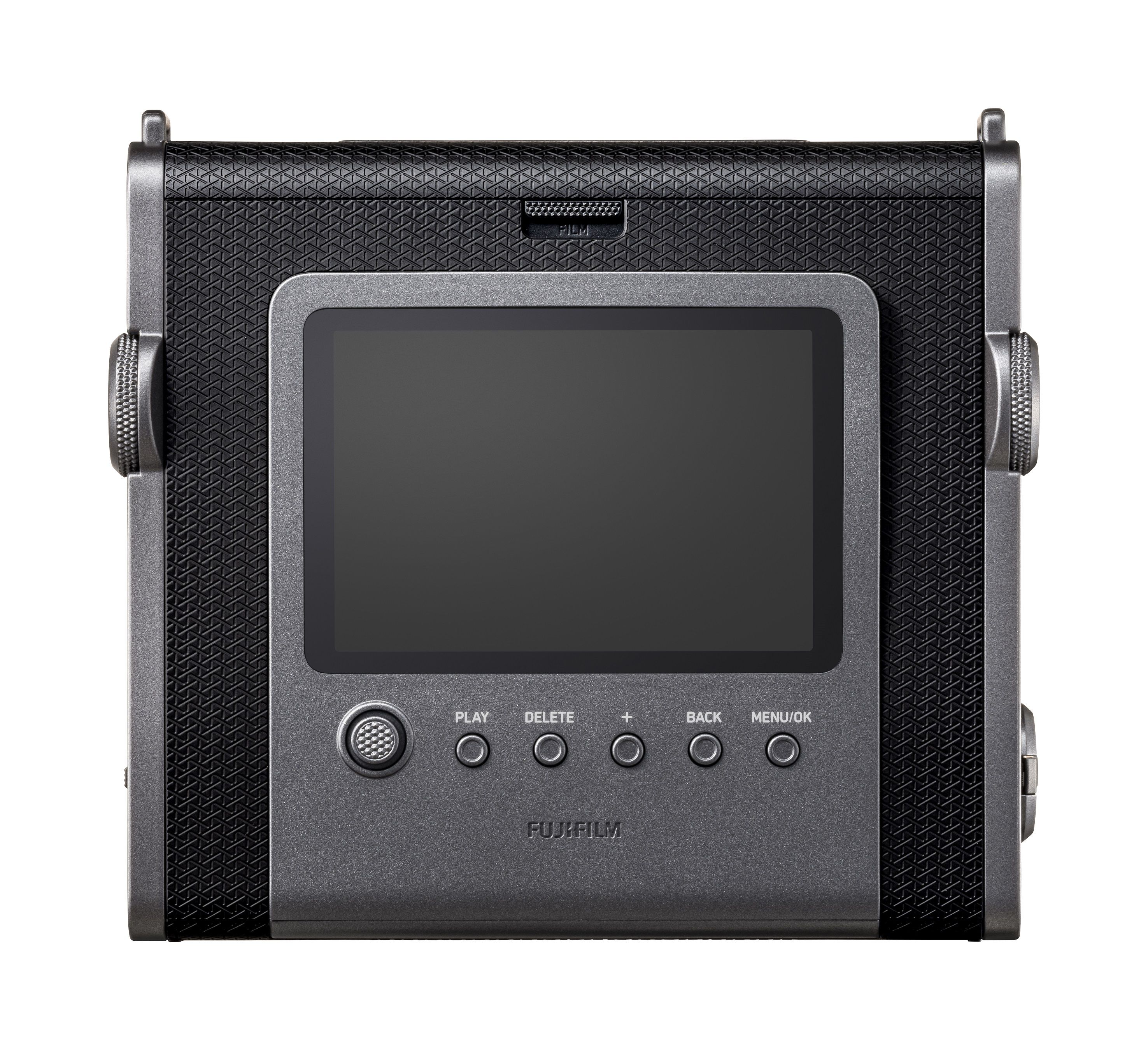 Fujifilm Instax Wide Evo Black