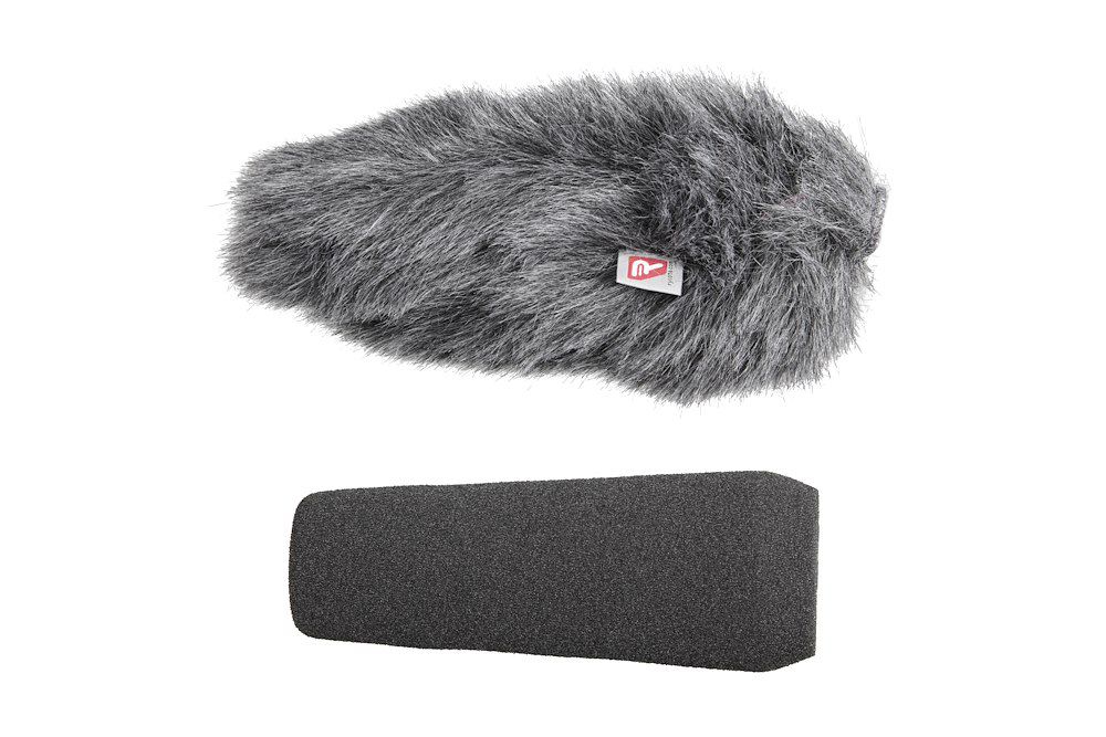 Rycote 10cm SGM Foam & WJ Kit (19/22)