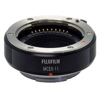 Fujifilm MCEX-11 Macro Extension Tube