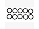 Manfrotto O-ring for tube 30mm Set 10p