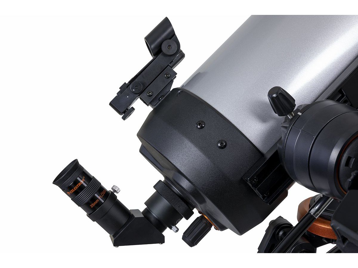 Celestron StarSense Explorer DX 5" SCT