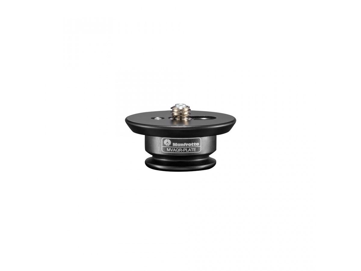 Manfrotto MOVE Quick Release Plate