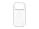 PanzerGlass iP 17/18 Pro SL1M Case clear