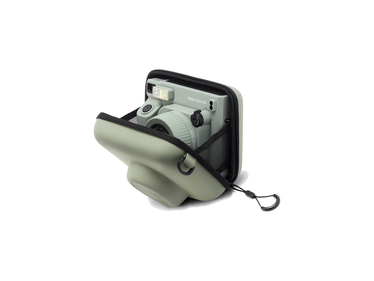 Fujifilm Instax Wide 400 Camera Case