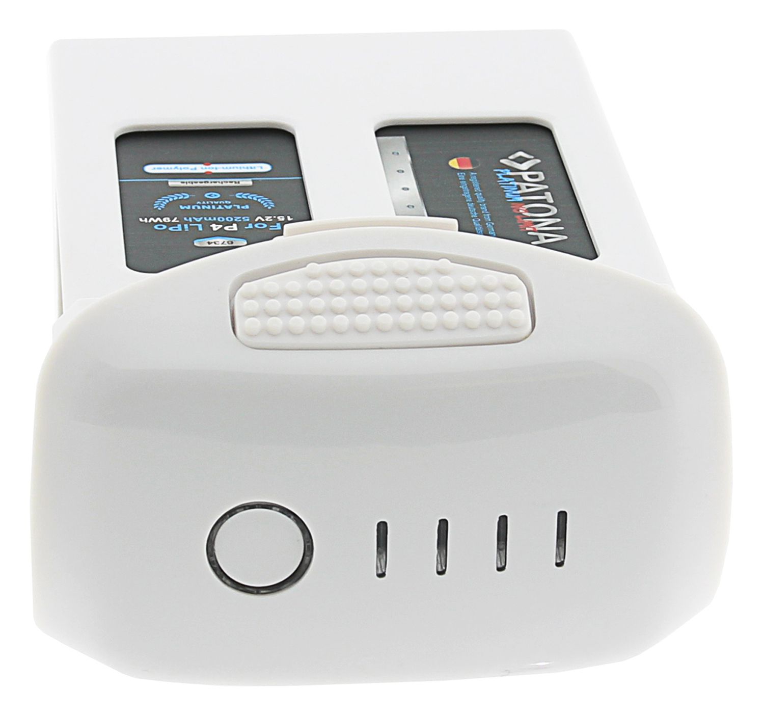 Patona Platinum Battery DJI Phantom 4