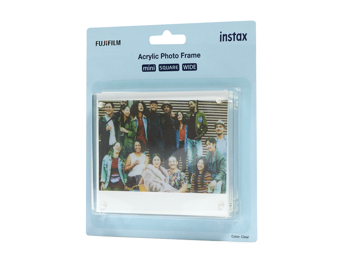 Fujifilm Instax Wide Acrylic Frame