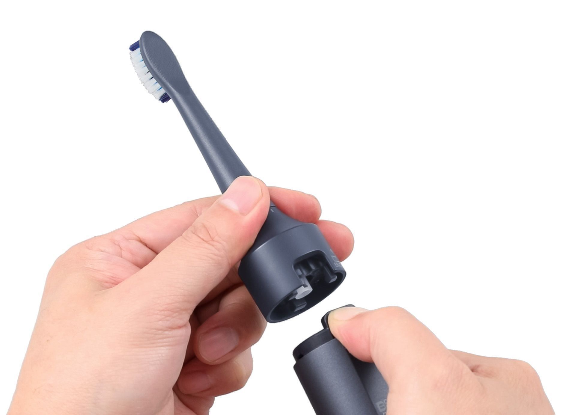 Panasonic Schallzahnbürste ER-CTB1