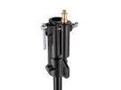 Manfrotto High Stand Extension Alu Blk