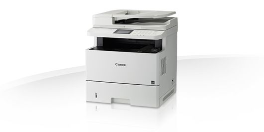 Canon i-SENSYS MF512x Print/Scan/Copy