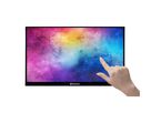 Verbatim Port. Touchscreen Monitor 14"