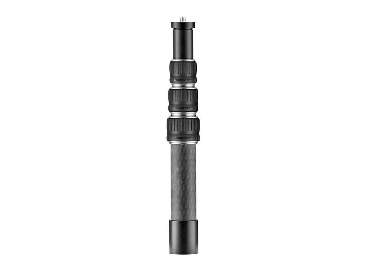Manfrotto VR Carbon Boom Extension S