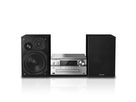 Panasonic Hifi DAB+ 2x60 PMX94 Silver