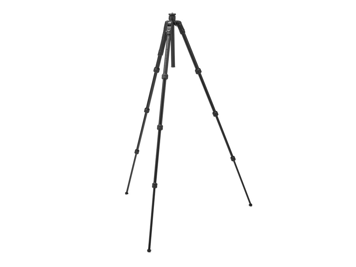 Manfrotto Befree GT PRO Alu Tripod