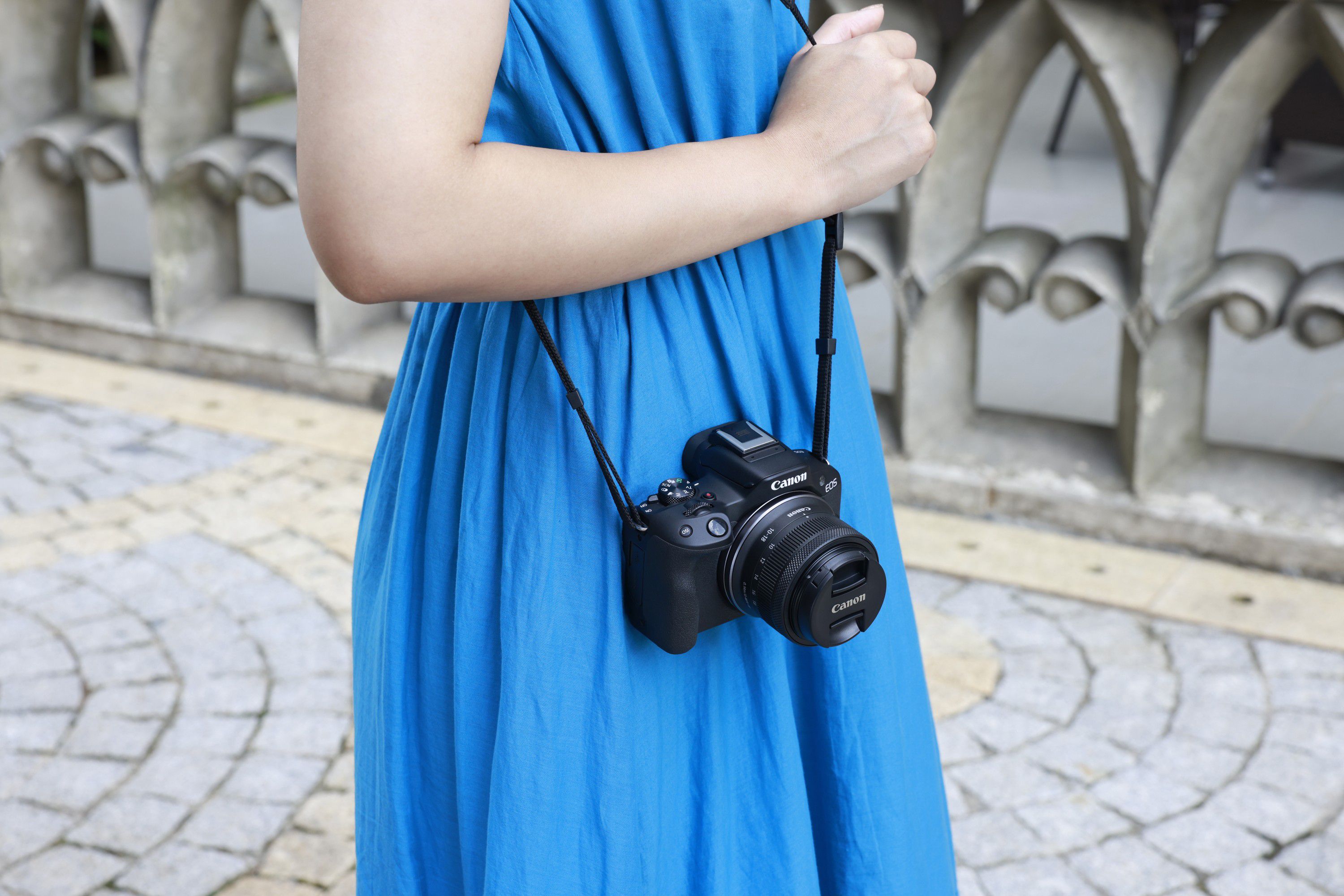 Canon RF-S 10-18mm F4.5-6.3 IS STM