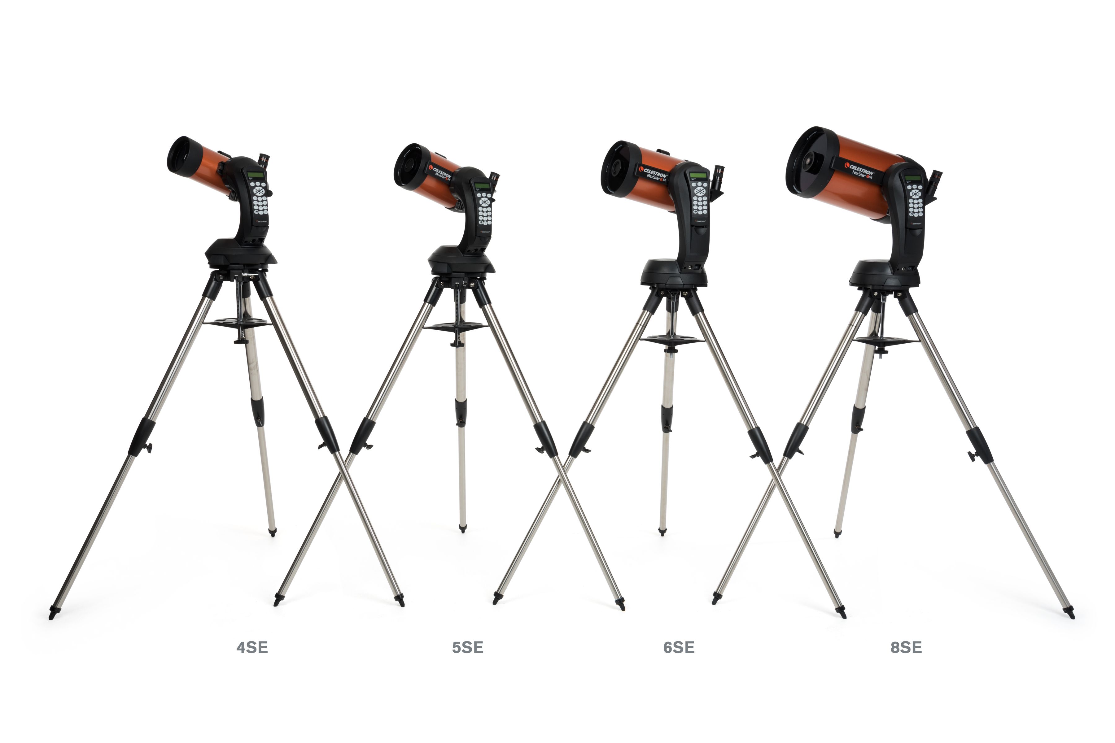 Celestron NexStar 8 SE SCT