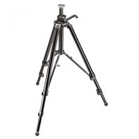 Manfrotto Pro Geared Tripod Alu 3 S.