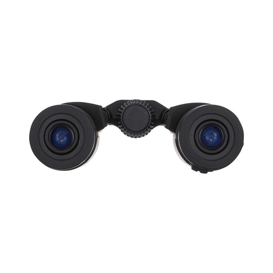 OM System 10x21 RC II WP schwarz
