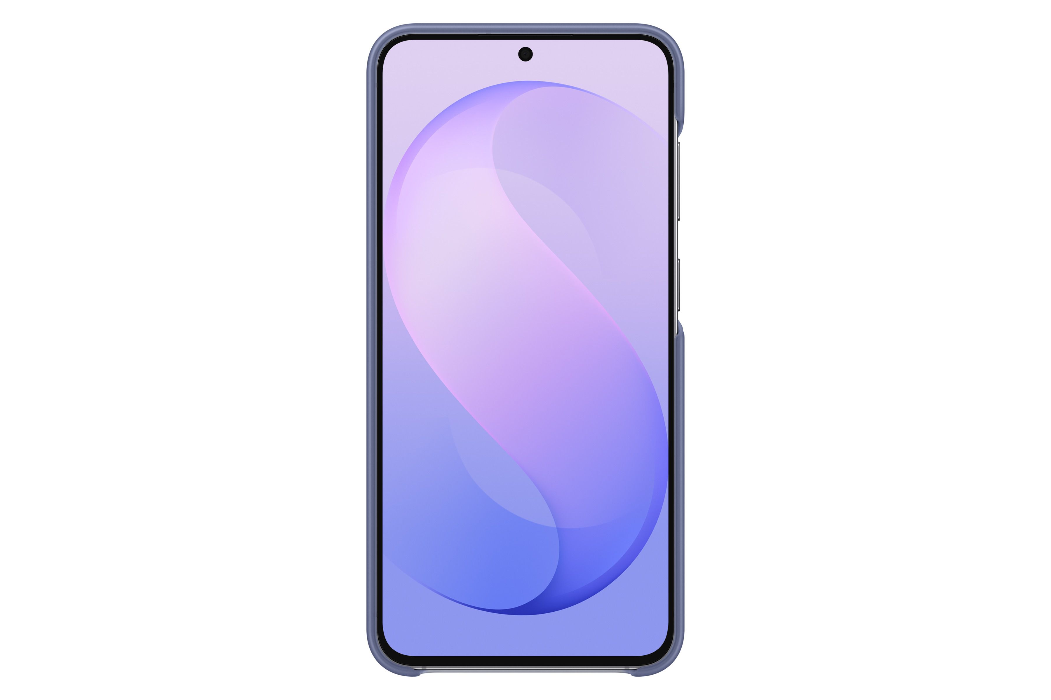Samsung S26 FE Silicon Magnet Ca Bluebe