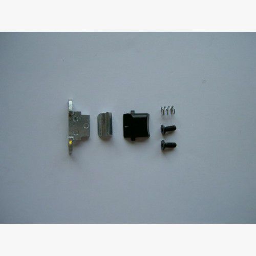 Gitzo Klemme zu Spinne Systematic