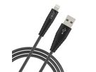 Joby Lightning Cable 1.2M Black