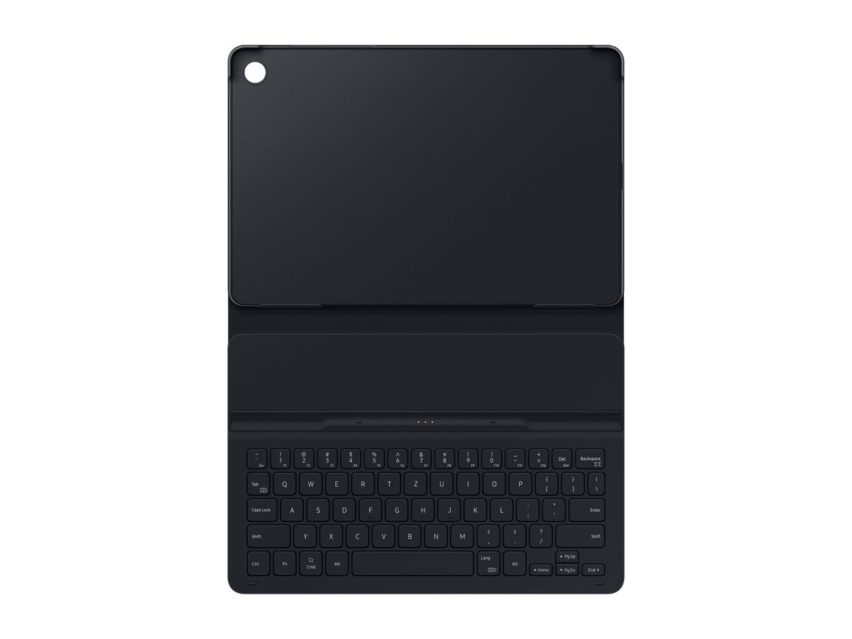 Samsung Tab A9+ Cover Keyboard Slim EN
