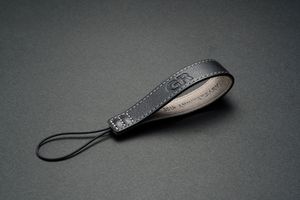 Ricoh Finger Strap GS-4 30th Anniversary