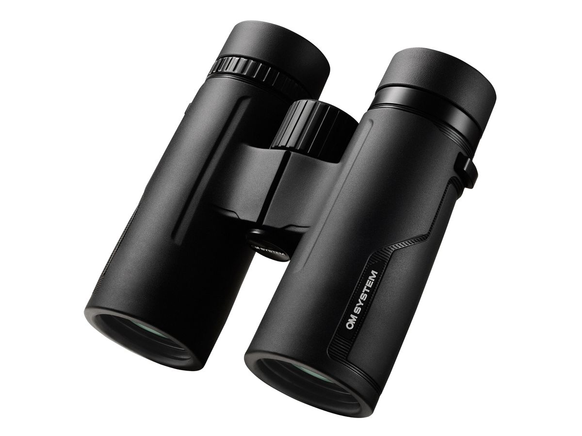 OM System 8x42 PRO inkl. Tasche