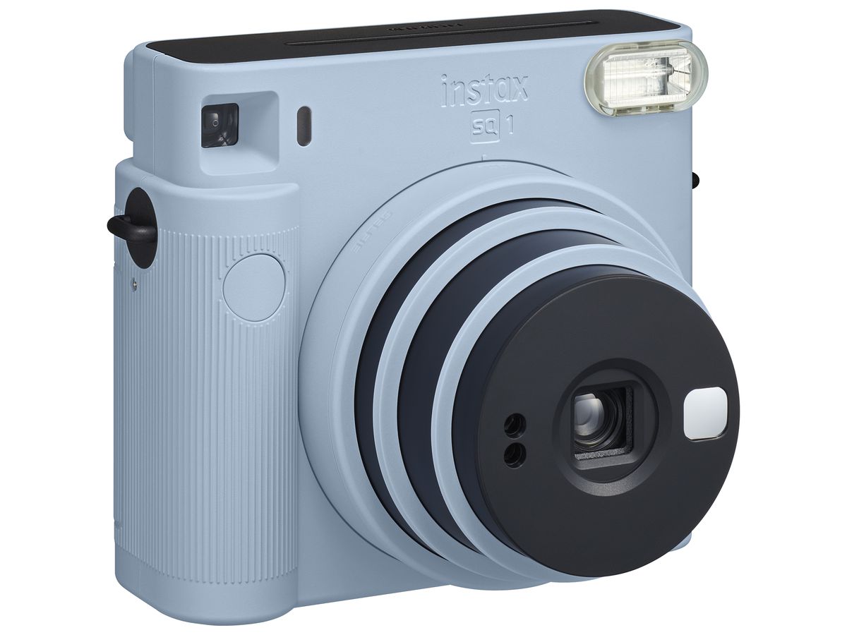 Fujifilm Instax Square SQ1 Glacier Blue