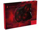 SureFire Gaming Cooling Pad Bora Red