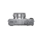 Fujifilm X-E5 Silver Kit XF23mm SG