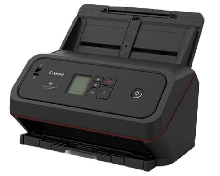 Canon DR-C360 Document Scanner