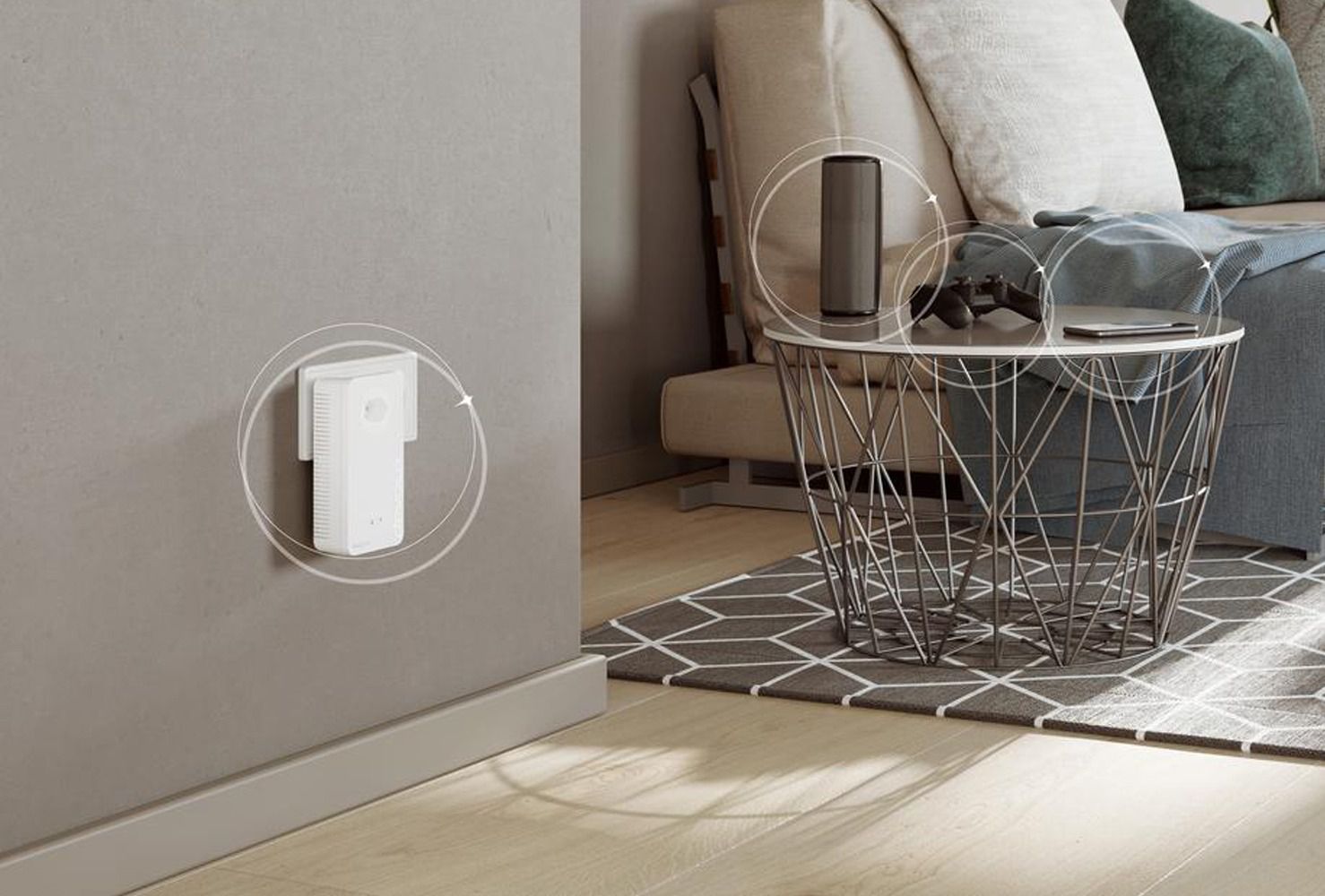 Devolo Magic 2 WiFi next