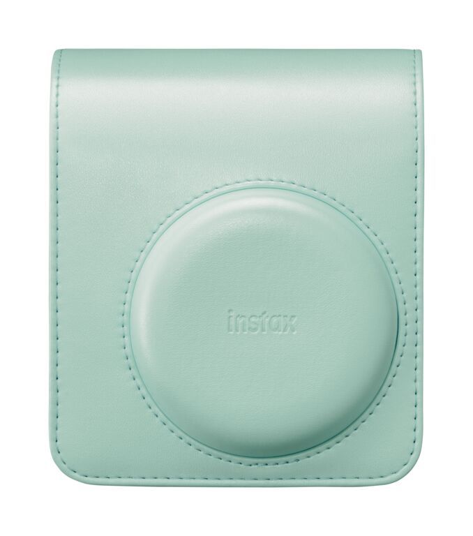 Fujifilm Instax Mini 13 Case Green