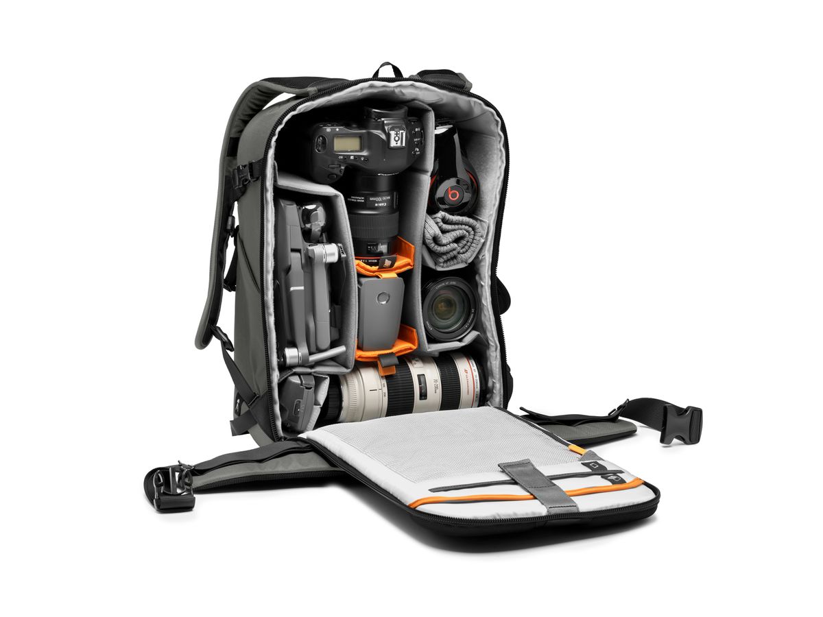 Lowepro Flipside BP 400 AW III Dark Grey