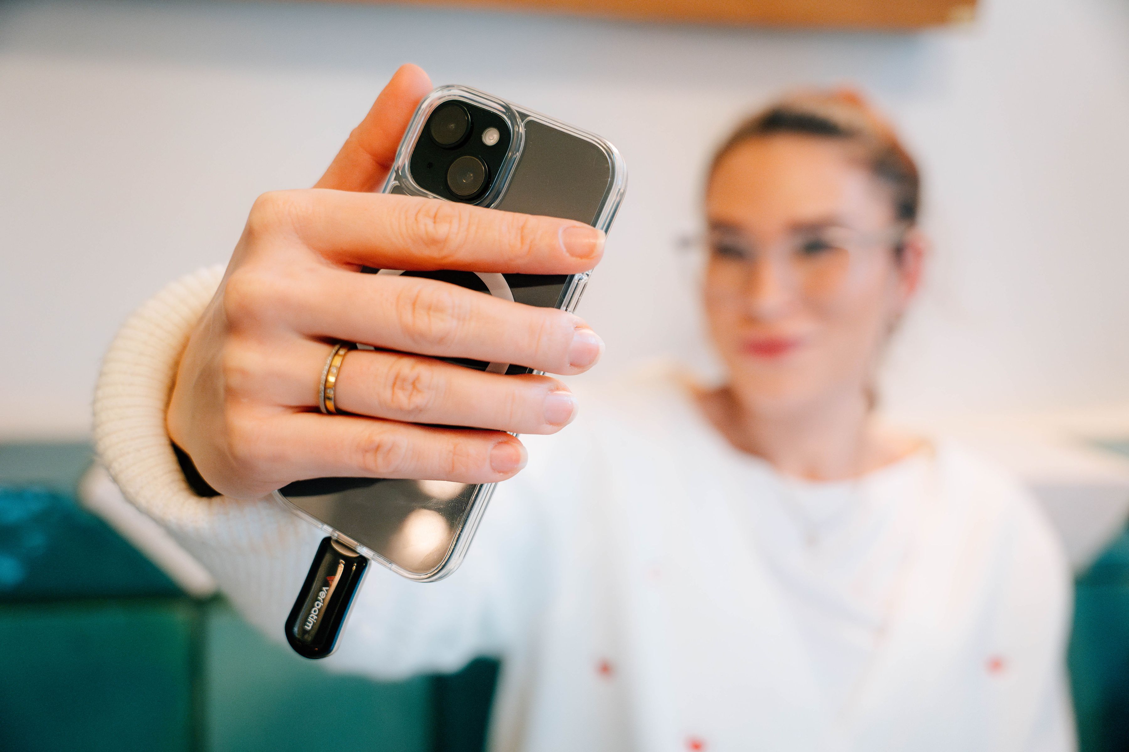 Verbatim Plectra USB-C 512GB