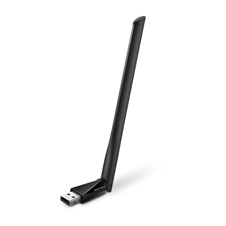 Mercusys AC1300 High Gain Wi-Fi Adapter
