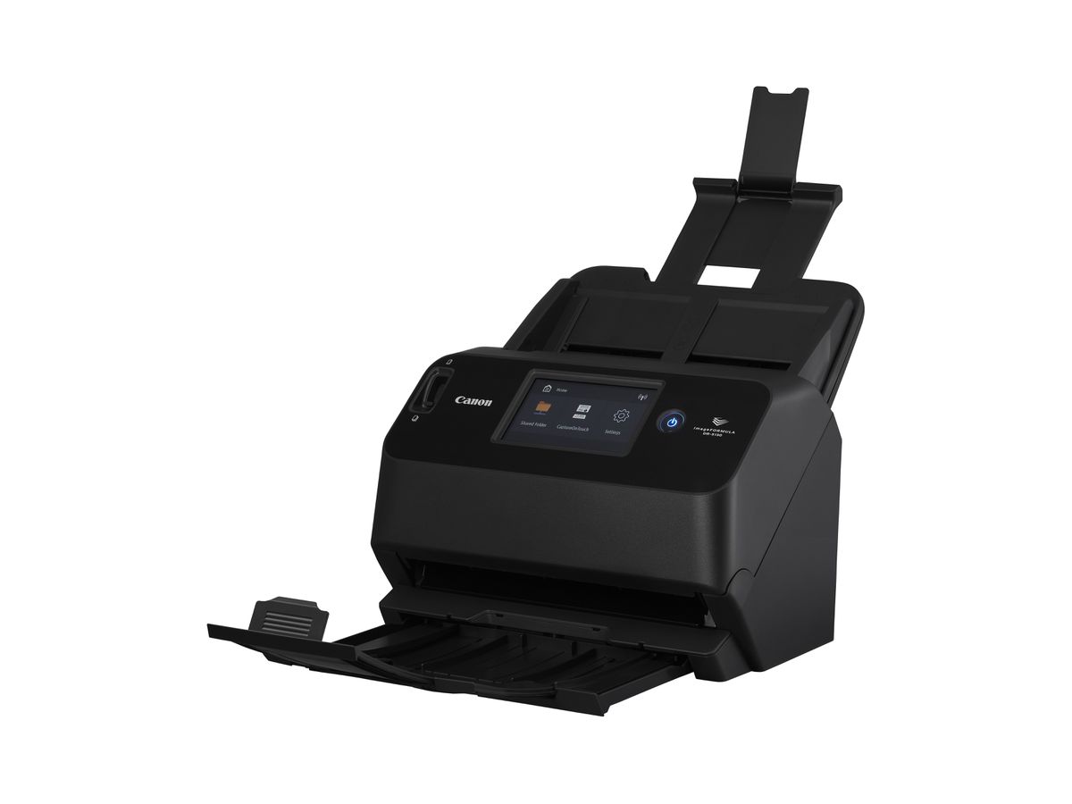 Canon DR-S150 Document Scanner