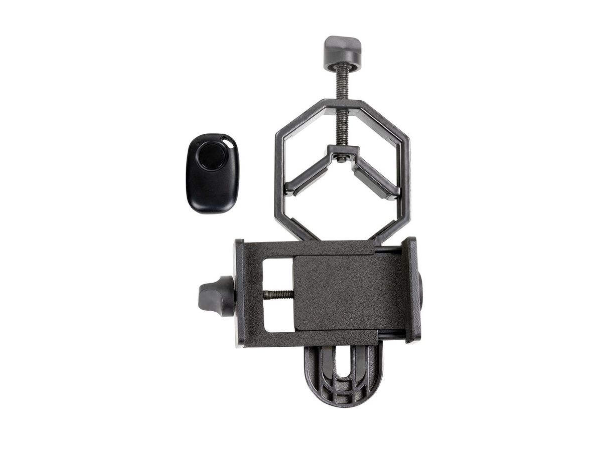 Celestron Smartphone Adapter DX Kit