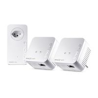 Devolo Magic 1 WiFi mini Multiroom Kit