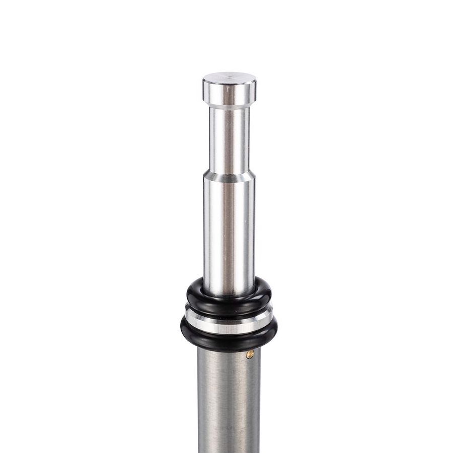 Avenger Baby Roller Stand 430cm Silver